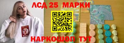 стафф Кандалакша